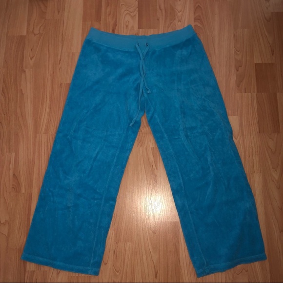Juicy Sweat Pants - Picture 1 of 4
